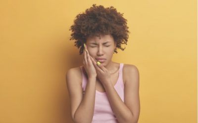 Bruxismo, qué es y cómo se trata